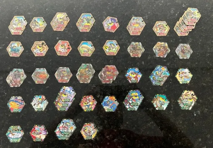 Elma Chips Chester Cheetos na Máquina do Tempo