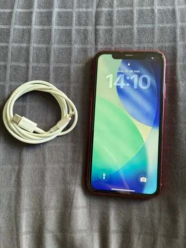 iPhone 11 128GB usado