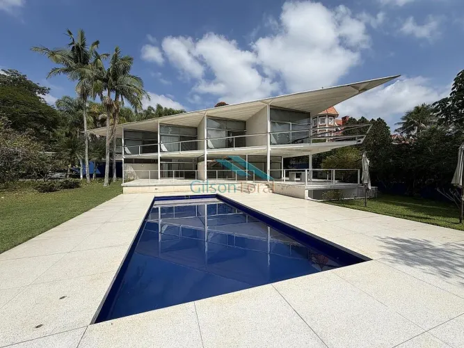 Venda-Casa de condomínio-Barueri-Tamboré