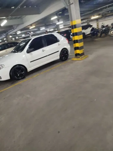 Fiat Palio 1.0/ Trofeo 1.0 Fire/ Fire Flex 4P 2004