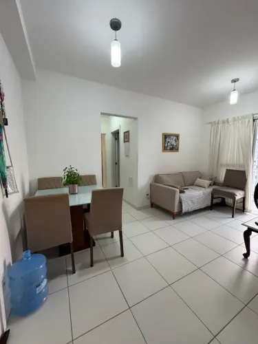 Apartamento à venda no Pleno Residencial