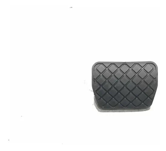 Borracha Pedal Freio Vw Gol Automático 2020 B1633