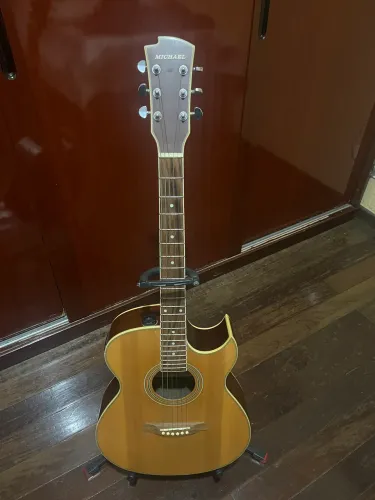 Violão Michael VM550DT ST (Excelente Estado)