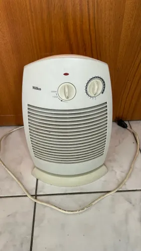 Aquecedor 220v