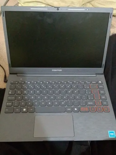 Vendo um notebook 750