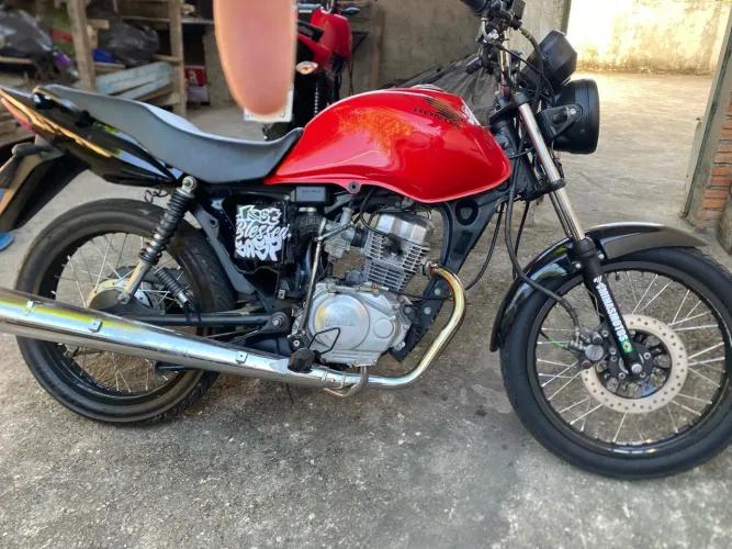 Fan 125 ks