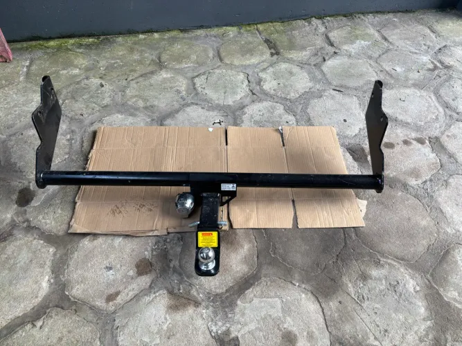 Vendo engate S10 2022 zerado