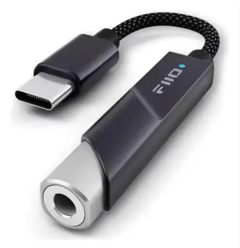 FiiO Ka-11 DAC USB-C