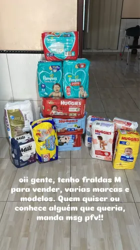 fralda