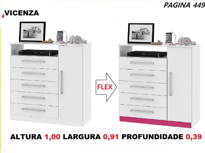 Cômoda