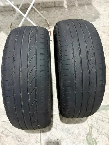 Pneus 185/55 r16 Bridgestone Turanza