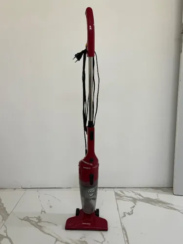 Aspirador de pó R$130