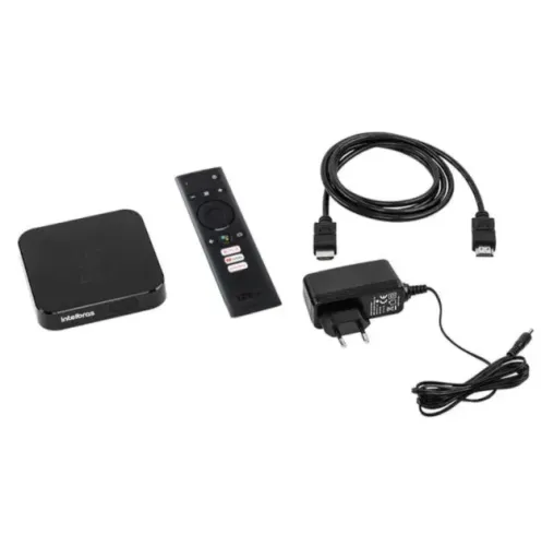 Conversor aparelho tv