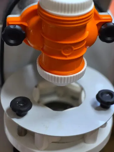 Produto semi novo máquina elétrica
