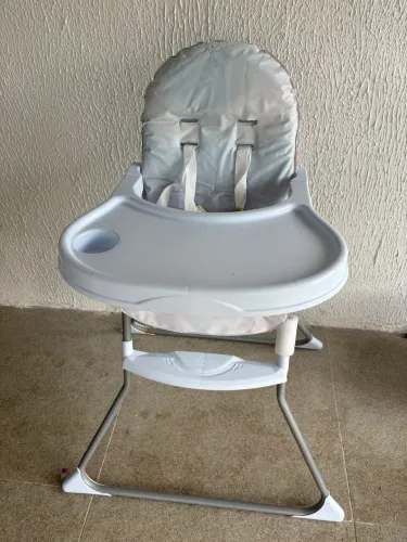 Cadeira de alimentação burigotto