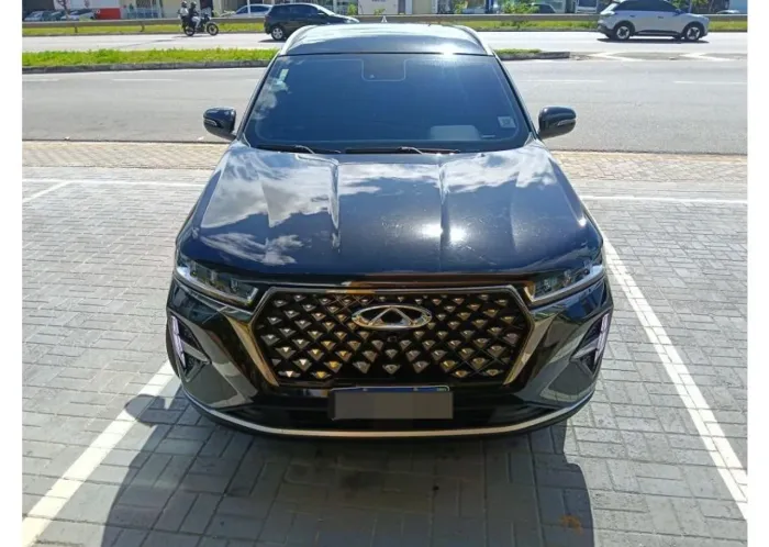 Caoa Changan UNI-T 1.5 16V TGDi 2025