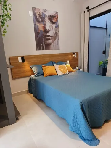 Imóvel para aluguel tem 25 metros quadrados com 1 quarto em Vila Furlan - Indaiatuba - São
