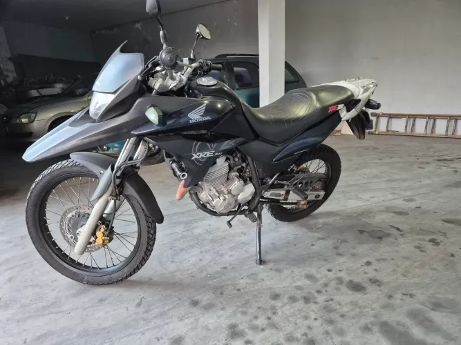 Honda xre 300 excelente