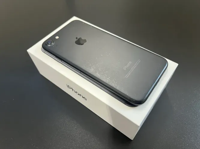 iPhone 7 32GB 