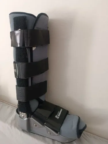 Robofoot Salvapé