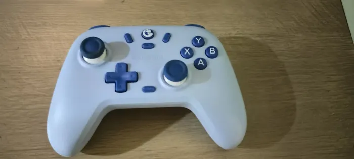Controle bluetooth para Xbox, PC e celular