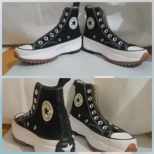 TENIS UNISSEX ALL STAR