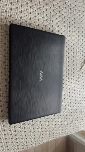 Notebook CCE