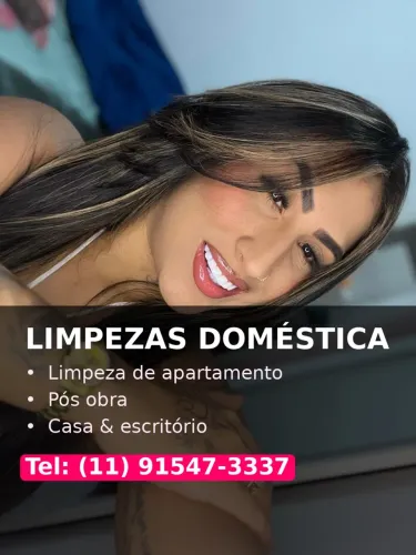 Limpeza