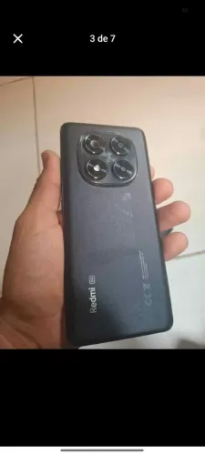 Vendo xiaomi note 14 pro 5G 512 GB