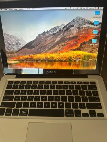 MacBook Pro