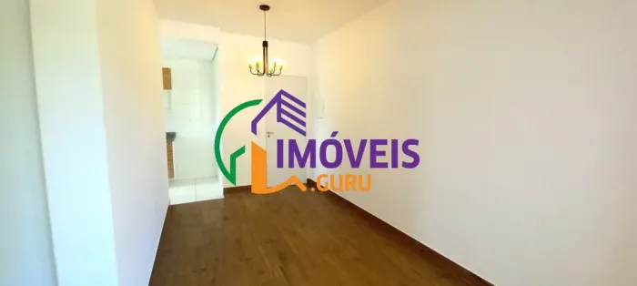 APARTAMENTO - ORTIZES - SP
