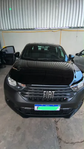 Fiat Strada Endurance 1.4 Flex 8V C 2022