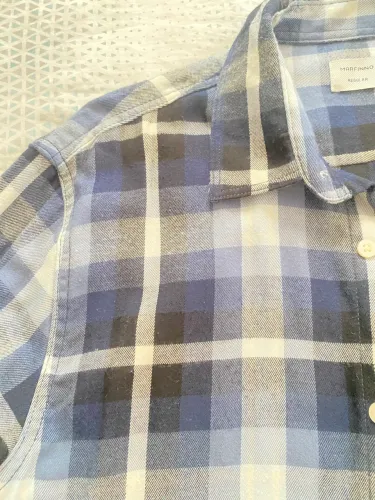 Camisa Renner