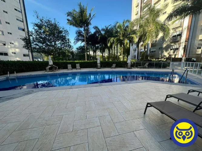 Apartamento para locação no bairro Parque São Jorge - 3 quartos, 3 banheiros.