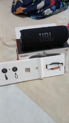 JBL FLIP 7