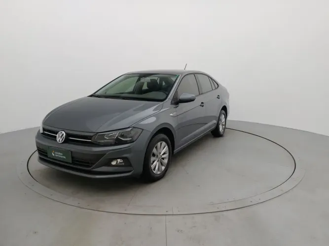 Volkswagen Virtus Comfort. 200 TSI 1.0 Flex 12V AUT 2022