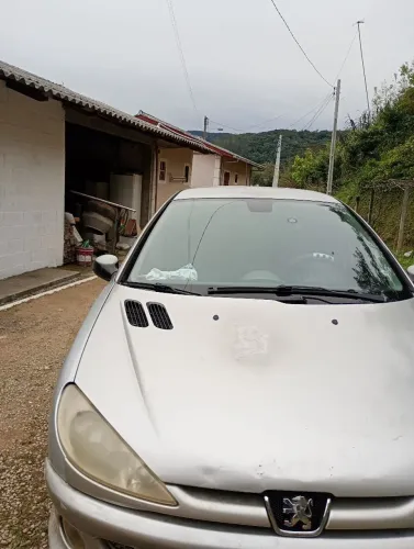 vendo pejo