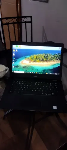 Notebook Dell Latitude 3450 - Intel Core i5 / 8GB RAM - Perfeito Estado