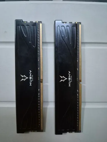 32 GB memória RAM [2 pentes de 16GB]