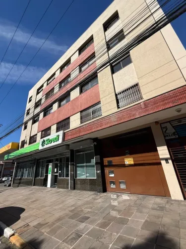 Apartamento Vitorio Pellin