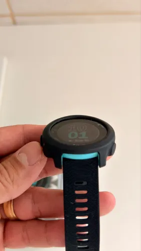 Garmin Forrunner 55