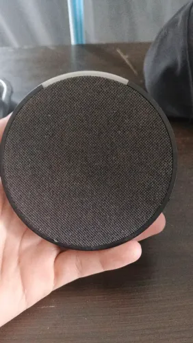 Vendo Alexa Amazon