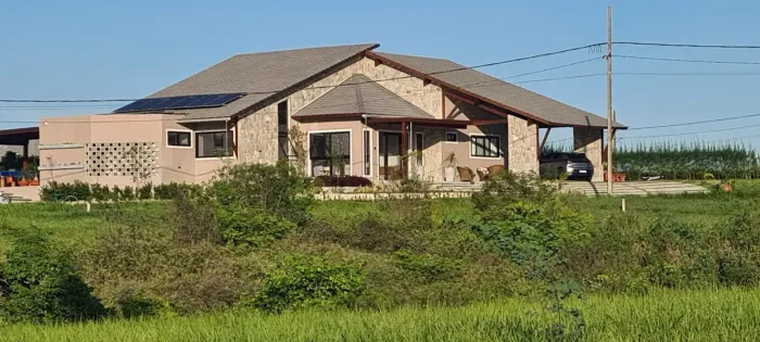 Casa no Condomínio Lagos Country & Resort