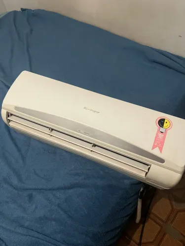 Ar-condicionado 