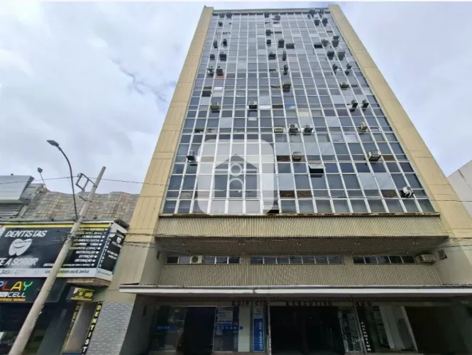 Sala para locação no bairro Centro