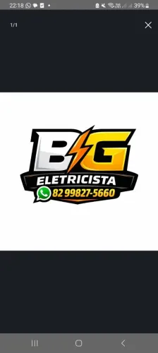 Eletricista 