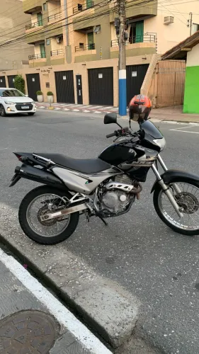Nx Falcon 400
