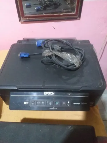 Impressora Epson
