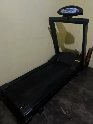 Esteira lx 160 moviment 