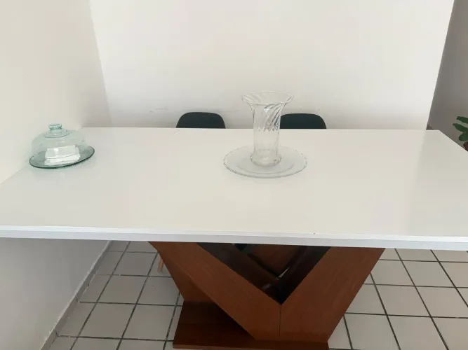 Mesa de jantar